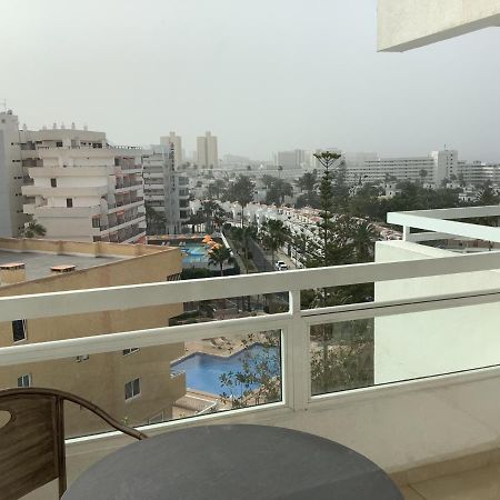 Appartamento Mi Casa Bonita Playa Feñabe Esterno foto