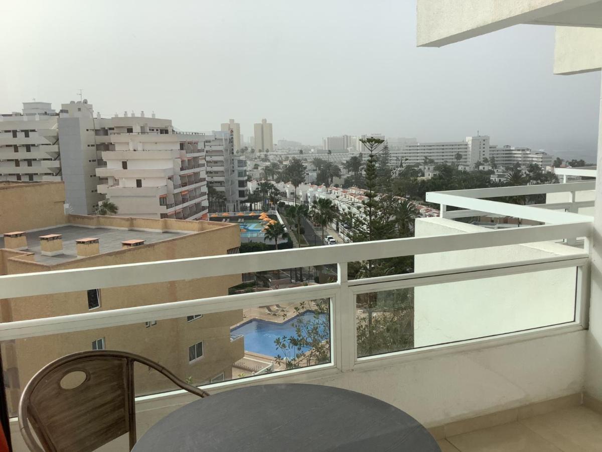 Appartamento Mi Casa Bonita Playa Feñabe Esterno foto